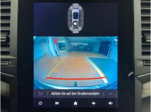 Renault Talisman INITIALE PARIS dCi 190 EDC PANORAMASCHI