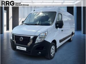 Nissan Interstar Kasten L4H2 dCi 145 3,5t N-Connecta RW