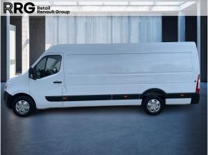 Nissan Interstar Kasten L4H2 dCi 145 3,5t N-Connecta RW