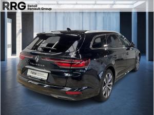 Renault Talisman 2.0 dCi 190 Intens