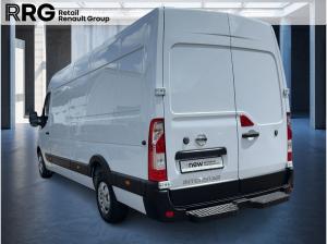 Nissan Interstar Kasten L4H2 dCi 145 3,5t N-Connecta RW