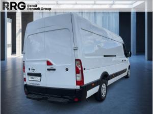 Nissan Interstar Kasten L4H2 dCi 145 3,5t N-Connecta RW
