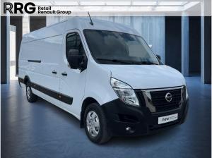 Nissan Interstar Kasten L4H2 dCi 145 3,5t N-Connecta RW