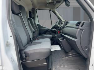 Nissan Interstar Kasten L4H2 dCi 145 3,5t N-Connecta RW
