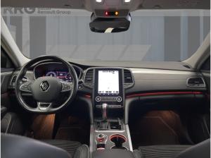 Renault Talisman 2.0 dCi 190 Intens