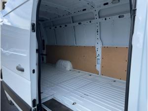 Nissan Interstar Kasten L4H2 dCi 145 3,5t N-Connecta RW