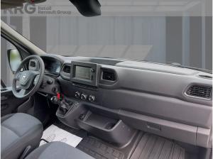 Nissan Interstar Kasten L4H2 dCi 145 3,5t N-Connecta RW
