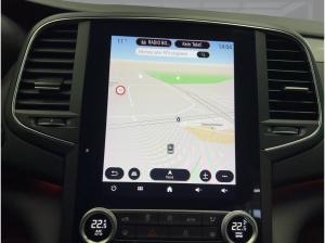 Renault Talisman 2.0 dCi 190 Intens