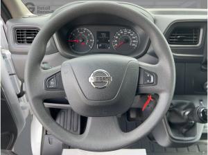 Nissan Interstar Kasten L4H2 dCi 145 3,5t N-Connecta RW