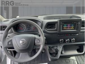 Nissan Interstar Kasten L4H2 dCi 145 3,5t N-Connecta RW