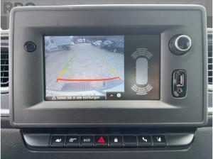 Nissan Interstar Kasten L4H2 dCi 145 3,5t N-Connecta RW