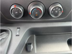 Nissan Interstar Kasten L4H2 dCi 145 3,5t N-Connecta RW