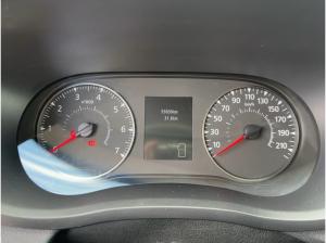 Nissan Interstar Kasten L4H2 dCi 145 3,5t N-Connecta RW