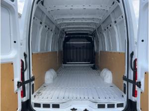 Nissan Interstar Kasten L4H2 dCi 145 3,5t N-Connecta RW
