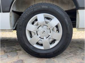 Nissan Interstar Kasten L4H2 dCi 145 3,5t N-Connecta RW