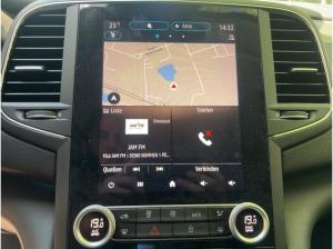 Renault Talisman Grandtour dCi 190 Autom. Massage Kamera