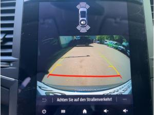 Renault Talisman Grandtour dCi 190 Autom. Massage Kamera