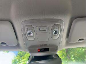 Renault Talisman Grandtour dCi 190 Autom. Massage Kamera