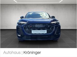 Audi SQ5 SUV 3.0 TFSI quattro S Tronic AHK HUD Pano