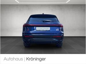 Audi SQ5 SUV 3.0 TFSI quattro S Tronic AHK HUD Pano