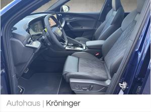 Audi SQ5 SUV 3.0 TFSI quattro S Tronic AHK HUD Pano