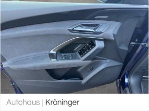 Audi SQ5 SUV 3.0 TFSI quattro S Tronic AHK HUD Pano