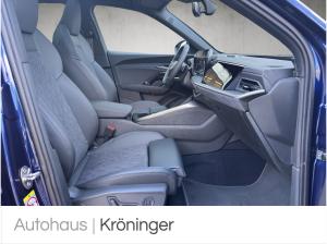 Audi SQ5 SUV 3.0 TFSI quattro S Tronic AHK HUD Pano