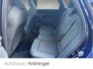 Audi SQ5 SUV 3.0 TFSI quattro S Tronic AHK HUD Pano