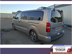 Peugeot Traveller L3 Allure Pano StHz AHK Leder Keyl Nav