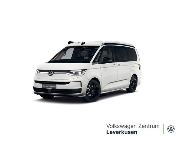 Volkswagen California DSG Beach Camper ab mtl. € 429,-¹ 🔆 TOP-AUSSTATTUNG / JETZT BESTELLEN! 🔆