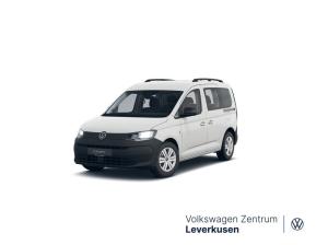 Volkswagen Caddy DSG California ab mtl. € 239,-¹ 🔆 JETZT BESTELLEN! 🔆