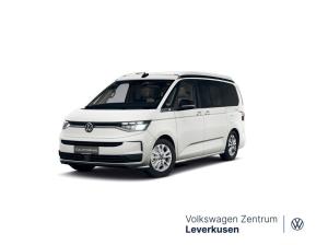 Volkswagen California DSG Ocean ab mtl. € 569,-¹ 🔆 JETZT BESTELLEN! 🔆