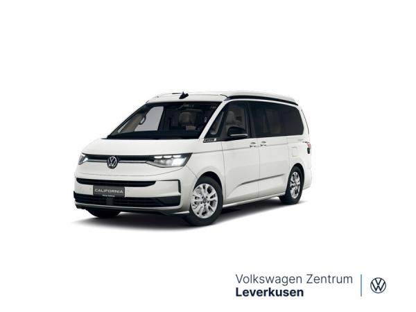 Volkswagen California DSG Ocean ab mtl. € 569,-¹ 🔆 JETZT BESTELLEN! 🔆