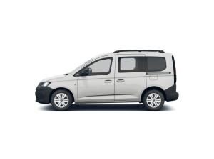 Volkswagen Caddy DSG California ab mtl. € 239,-¹ 🔆 JETZT BESTELLEN! 🔆
