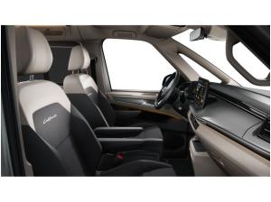 Volkswagen California DSG Ocean ab mtl. € 569,-¹ 🔆 JETZT BESTELLEN! 🔆
