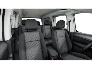 Volkswagen Caddy DSG California ab mtl. € 239,-¹ 🔆 JETZT BESTELLEN! 🔆