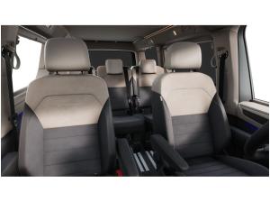 Volkswagen California DSG Beach Camper ab mtl. € 429,-¹ 🔆 TOP-AUSSTATTUNG / JETZT BESTELLEN! 🔆