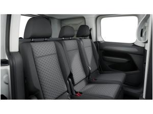 Volkswagen Caddy DSG California ab mtl. € 239,-¹ 🔆 JETZT BESTELLEN! 🔆