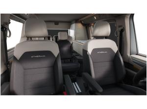 Volkswagen California DSG Ocean ab mtl. € 569,-¹ 🔆 JETZT BESTELLEN! 🔆