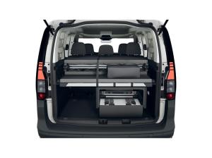 Volkswagen Caddy DSG California ab mtl. € 239,-¹ 🔆 JETZT BESTELLEN! 🔆
