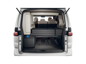 Volkswagen California DSG Ocean ab mtl. € 569,-¹ 🔆 JETZT BESTELLEN! 🔆