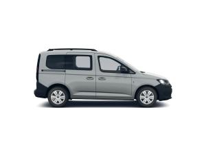 Volkswagen Caddy DSG California ab mtl. € 239,-¹ 🔆 JETZT BESTELLEN! 🔆