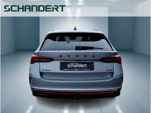 Skoda Octavia Combi 2.0 TSI RS DSG Matrix Pano AHK Nav
