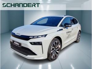 Skoda Enyaq 85 Sportline Matrix Navi AHK PLA Klimaauto