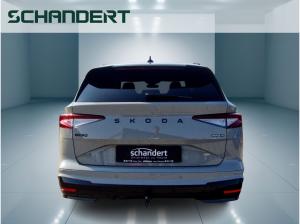 Skoda Enyaq 85 Sportline Matrix Navi AHK PLA Klimaauto