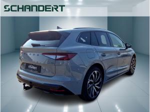 Skoda Enyaq 85 Sportline Matrix Navi AHK PLA Klimaauto