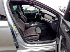 Skoda Octavia Combi 2.0 TSI RS DSG Matrix Pano AHK Nav