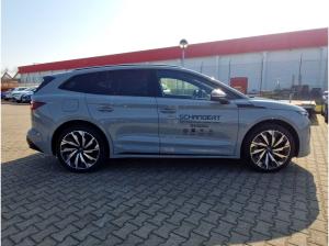 Skoda Enyaq 85 Sportline Matrix Navi AHK PLA Klimaauto