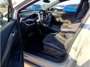 Skoda Enyaq 85 Sportline Matrix Navi AHK PLA Klimaauto