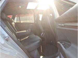 Skoda Enyaq 85 Sportline Matrix Navi AHK PLA Klimaauto